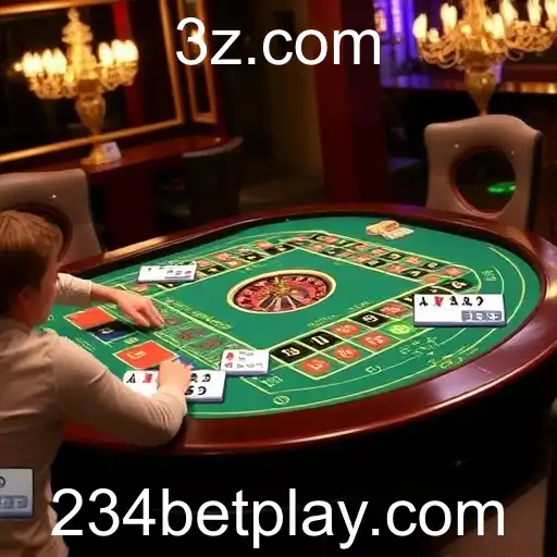 Explorando o Crescimento do 234bet no Brasil