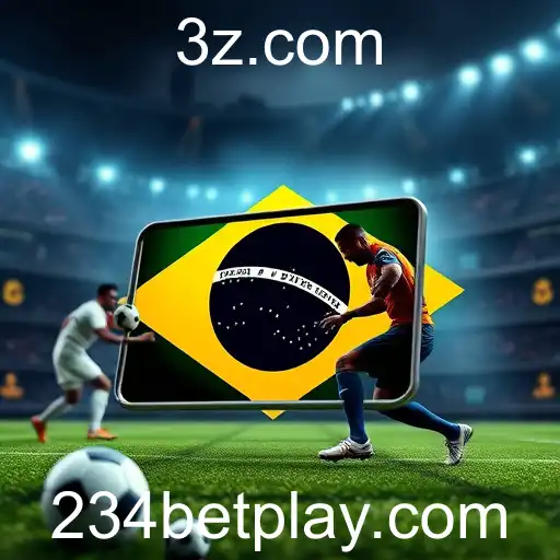 A Transformação do Mercado de Jogos Online no Brasil