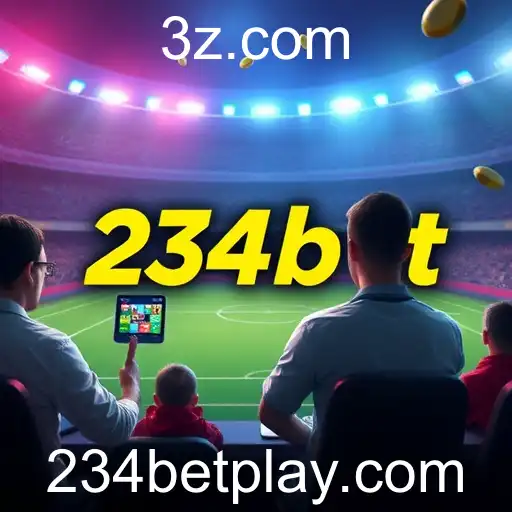 Cenário Atual dos Jogos Online no Brasil e o Papel do 234bet