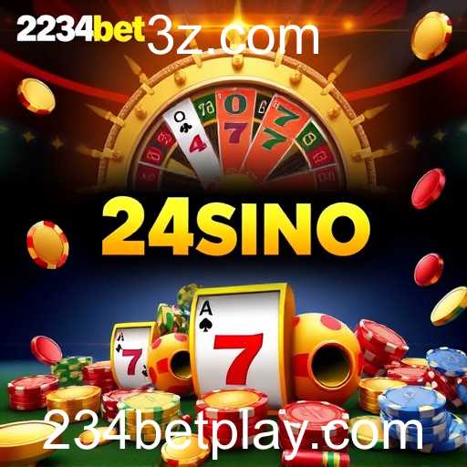 Explorando a Fascinante Categoria de Jogos de Cassino no 234bet