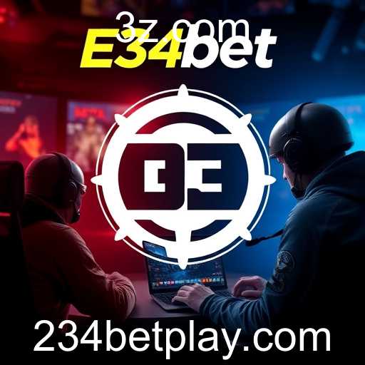 O Crescente Mundo das Apostas em Esports na 234bet