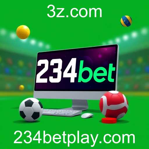 A Revolução dos Jogos Online em 2025: A Ascensão do 234bet