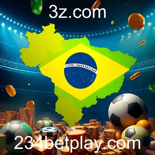 Expansão do Mercado de Jogos Online no Brasil