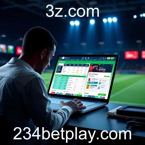 Crescimento e Desafios nas Apostas Online em 2025