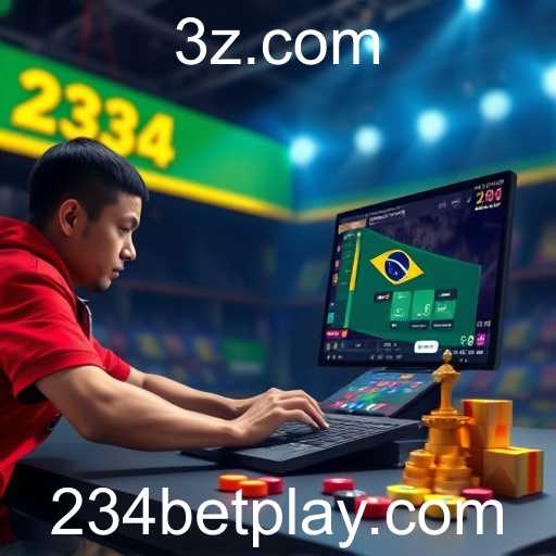 O Crescimento do Mercado de Jogos Online em 2026