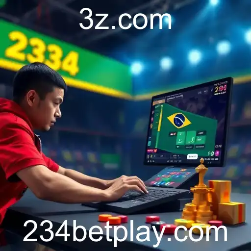 O Crescimento do Mercado de Jogos Online em 2026