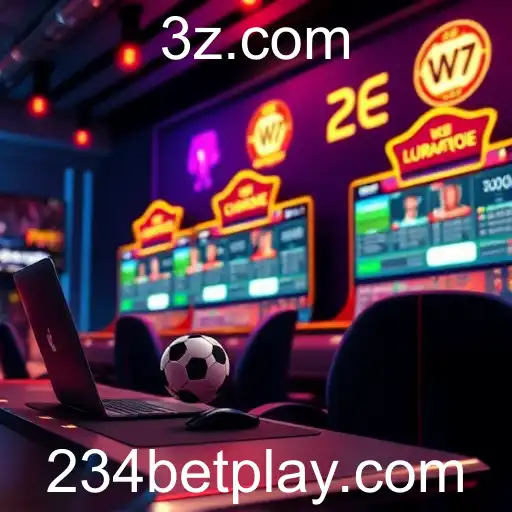 A Ascensão de Sites de Jogos Online em 2025