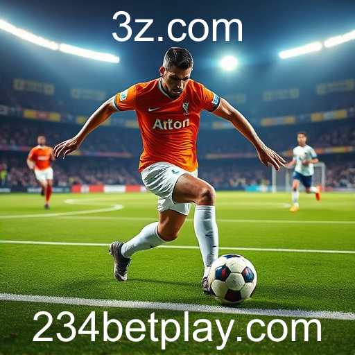 Apostas Esportivas no 234bet: Emoção e Estratégia em Jogo