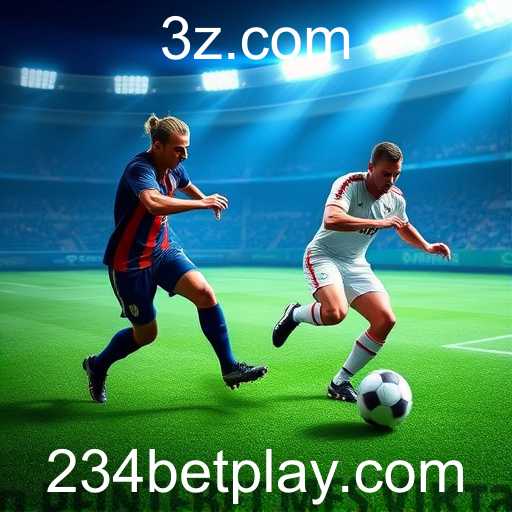 O Crescimento dos Esportes Virtuais na Plataforma 234bet